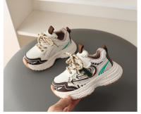 Zapatos deportivos para niños, primavera y otoño, nuevo papá, suela suave de malla para niños y niñas, zapatos informales para bebés - details 11
