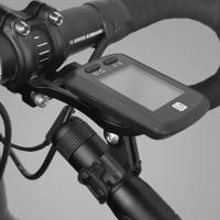 Soporte de Cámara para Bicicleta Garmin Rr7322 de Aleación de Aluminio Montaje en Manillar Equipamiento de Ciclismo en Montaña y Carretera - details 0