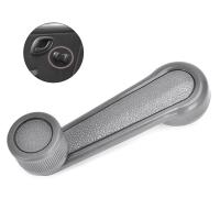 Manija Universal para ventana de coche, manija de palanca de puerta con manivela - details 4