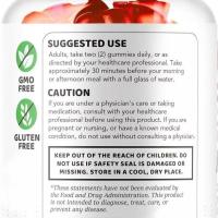 Gummies Vital Surge para Hombres Tarjeta SD de Almacenamiento de Datos - details 2