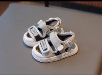 Sandalias antideslizantes para niños, zapatos deportivos de suela suave, cómodos para caminar, novedad de verano, 2024 - details 3