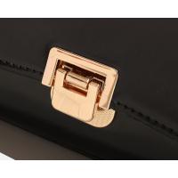 Clásico bolso de las mujeres 2025 nueva caja simple pequeña bolsa cuadrada hombro bolsa de mensajero premium - details 13
