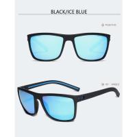 Gafas de sol deportivas polarizadas para hombre, modelo nuevo 2025 - Gafas de sol para ciclismo al aire libre para mujer - details 5