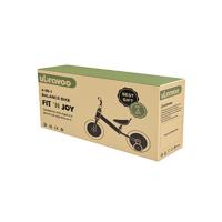bicicleta infantil
