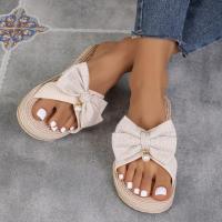 Zapatos planos de mujer, zapatillas cómodas informales a la moda - details 0