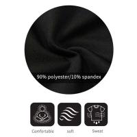 Pantalones de Gimnasio de Cintura Alta para Mujeres Leggings de Yoga para Levantamiento de Glúteos - details 9