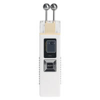 Masajeador de estiramiento Facial, máquina eliminadora de arrugas, dispositivo de belleza de iones de microcorriente Bio, electroporación antienvejecimiento, Spa galvánico - details 7