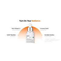 DearKlairs Fresh Juice Drop 5% Suero hipoalergénico de vitamina C - details 3