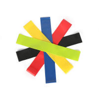 Bandas elásticas para Fitness, bandas de resistencia para ejercicio, gimnasio, entrenamiento de fuerza, Fitness, goma, Pilates, deporte, Crossfit, equipo de entrenamiento - details 0