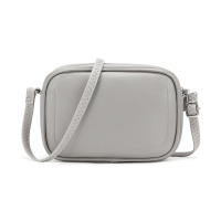 Bolso de Piel para Mujer, Bandolera de alta calidad, a la moda, parusuario - details 4