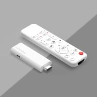 Android 14.0 H96 Max H313 TV Stick Quad Core 4K HDR Wifi6 Smart TV Box con 2GB RAM y 16GB ROM - details 0