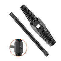 Grifo de alambre de doble cabeza, Extractor de tornillos Universal triangular, tubería de Vae, cables rotos, removedor de tornillos - details 0