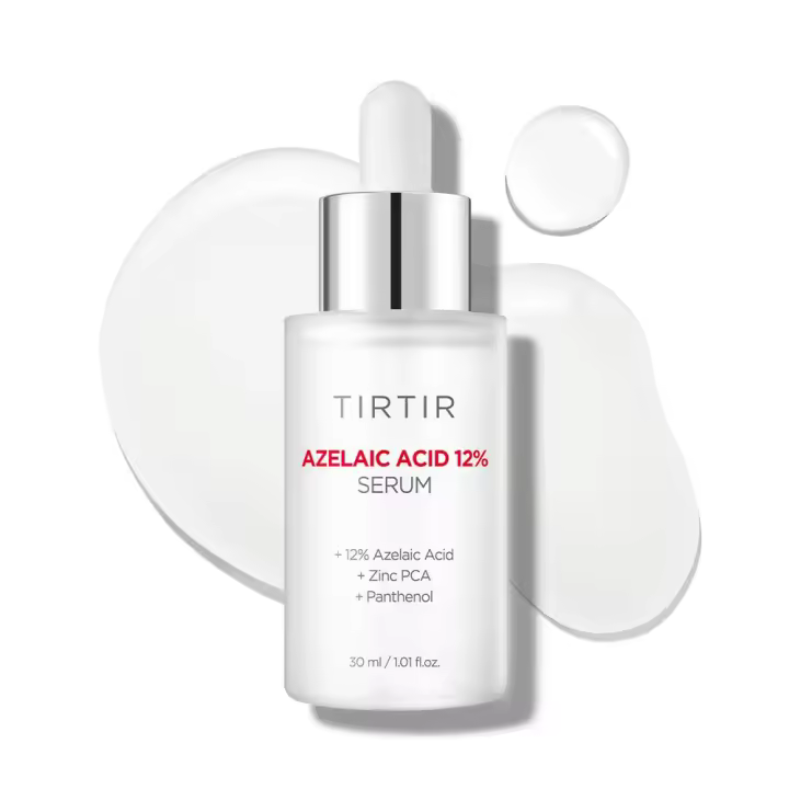 TIRTIR Ácido Azelaico 12% Suero 30ml - 1