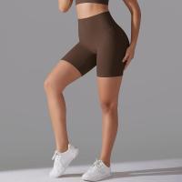 Entrenamiento de yoga, pantalones cortos casuales para correr, ciclismo, gimnasio - details 5
