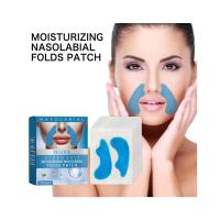 Parche de Piel Facial Hidratante Efecto Reafirmante para Arrugas Fines - details 1