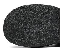 Botas Martin de chimenea de caballero con manga de motocicleta de parte superior media multifuncional para hombre con letras de fondo grueso - details 4