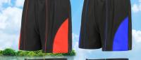 Bañadores de talla grande para hombre, pantalones deportivos de cintura 5 de 3-4 pies, piernas extragrandes de cinco cuartos para papá de mediana edad y ancianos - details 10