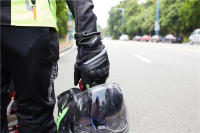 Guantes De Moto impermeables Para Hombre, manoplas cálidas Para invierno, Para carreras - details 10