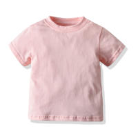 Ropa de verano para niños, camisas de manga corta estampadas, camisetas para bebés, conjunto informal de tres piezas, festival del Agua con salpicaduras - details 5