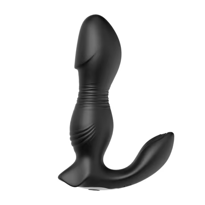Vibrador estimulador del clítoris para mujeres, masturbación Consolador de, masajeador del punto G de la Vagina, Juguetes sexuales para adultos - 1