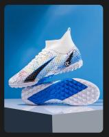 Zapatos de Fútbol Profesionales para Hacer Entrenamiento al Aire Libre - details 23