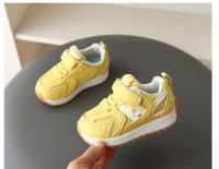 Zapatillas Deportivas para Niños Suaves Zapatos de Correr de Suela Transpirable para Primavera y Otoño Estilo Forrest Gump - details 12