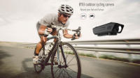 Grabadora de casco de motocicleta para ciclismo, cámara de deportes al aire libre de larga resistencia, HD, 1080P - details 0