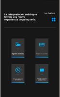 Afeitadora Eléctrica de Carga Rápida TIPO-C para el Hogar, Peluquería, Autocuidado - details 1