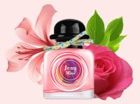 Perfume Floral Frutal de Duración Larga Aromaterapia Romántica Irresistible para Mujeres - details 0