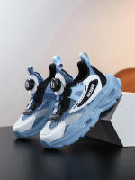 Zapatillas de deporte para niños Zapatillas de correr de malla de verano para niños - details 6