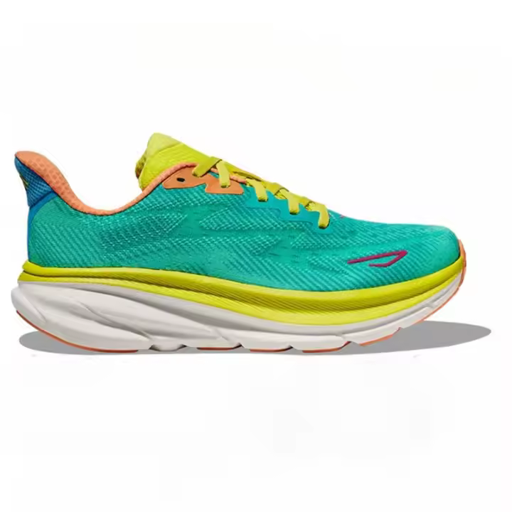 Zapatillas deportivas Clifton 9 Ceramic Sports Bondi 8 para hombre y mujer - 1