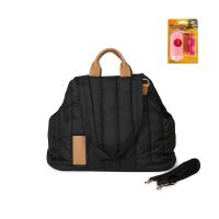 Bolso de mano portátil para mascotas, bolsa de asiento ultraligera para Chihuahua, perro pequeño y mediano, bolso de viaje imper - details 16