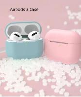 Funda Protectora de Silicona Suave para Apple Uso Electrónico para 1, 3, Pro 2, R1 - details 5