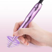 Torno para Uñas Profesional
