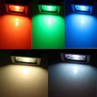 LED COB Hight Power 50W AC 220V Red Blue Green Lamp Chip Smart IC Fit For DIY Driverless Integrated Driver For Flood Light - details 11
