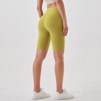 Nuevo Yoga abrasivo de doble cara transpirable rts, levantamiento de cadera y abdomen, pantalones de cinco piezas - details 140