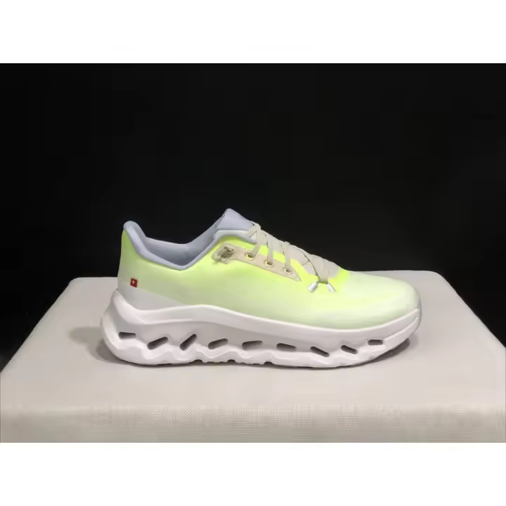 Zapatillas Deportivas Transpirables de Malla 2025 Zapatos Ligeros para Correr para Hombres - 1