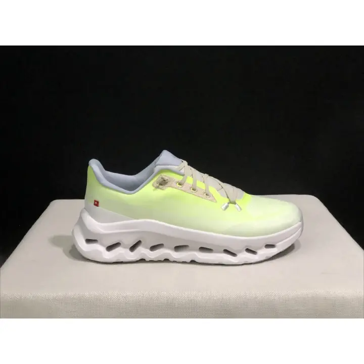 Zapatillas Deportivas Transpirables de Malla 2025 Zapatos Ligeros para Correr para Hombres - 1