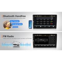 1 DIN Radio Coche con Carplay y Android Auto, 9 Pulgadas HD Pantalla táctil Autoradio Bluetooth Radio FM - details 1