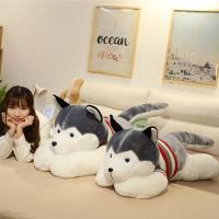 Muñeco de Peluche Gigante Kawaii de 50/70/100/120cm para Niñas Regalo de Decoración del Hogar o Novia Material de Poliéster Juguete Suave y Ligero para Fiestas - details 11