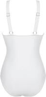 Traje de Baño de Malla Estilo Tanga 2024 Control de Barriga Traje de Baño de Playa Retrocedible - details 42