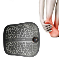 Electric Foot Massager Portable ABS Physiotherapy Feet Legs Muscle Stimulator Integrated Fitness Equipments USB Rechargeable - details 7