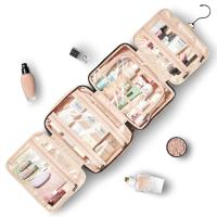 Bolsas de Maquillaje Portátiles de Gran Capacidad Diseño Avanzado de Múltiples Capas - details 1