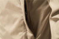 Chaquetas, nuevas chaquetas casuales europeas y americanas de primavera y otoño para hombres, prendas de vestir exteriores de moda, tops para hombres, chaquetas finas - details 14