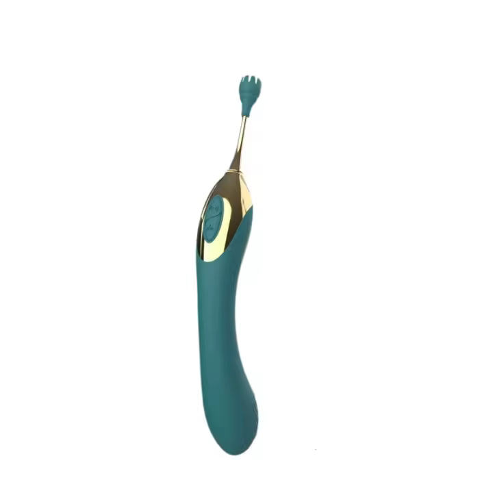 Colibrí punto marea pluma recargable vibrador conjunto todavía se siente femenino masturbador adulto pareja juegos previos suministros - 1