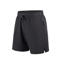 Traje de baño corto deportivo para hombre |   Para Surf, Voleibol Playa y Natación |   Tejido de secado rápido anti-cloro - details 1