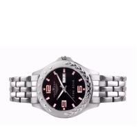 DUGARY Reloj Mecánico Automático Cristal de Zafiro Resistente al Agua 200m Brillo en la Oscuridad - details 7