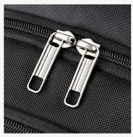 Mochila antirobo de Viaje para hombre,de Gran Capacidad,Ideal para Viajes,Resistente al Agua,con USB - details 11