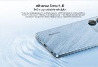 Blackview WAVE 8 Smartphone con Pantalla HD+IPS de 6.56'' Procesador Octa Core - details 22