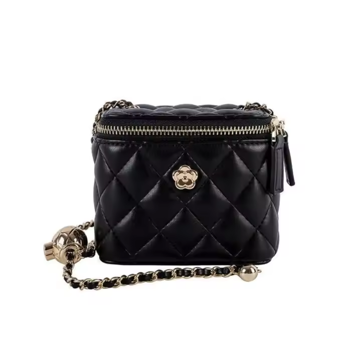 Bolso de hombro casual para mujer, estilo moderno. - 1